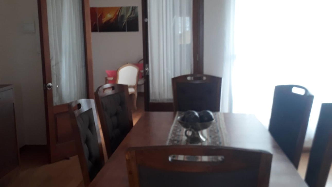 HERMOSO APARTAMENTO, gran ubicación